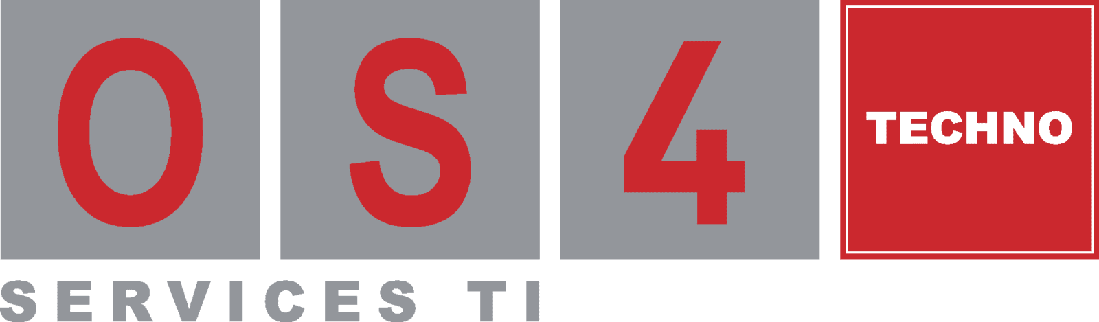 OS4 Techno, Services TI